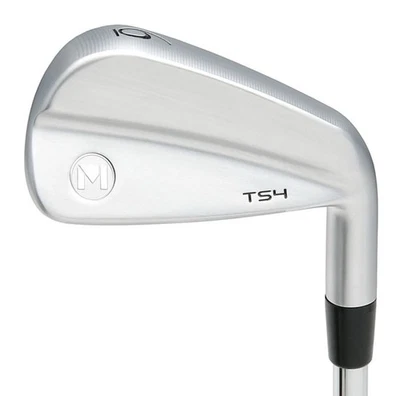 Maltby TS4 Forged Iron Pitching Wedge - Head Only