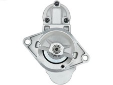 AS-PL S0275 STARTER FOR BUICK,CHEVROLET,FIAT,HOLDEN,MERCEDES-BENZ,OPEL,SAAB,VAUX