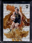 2024 Panini Black Friday Caitlin Clark Insert RC Splash Color Silver Prizm #/25