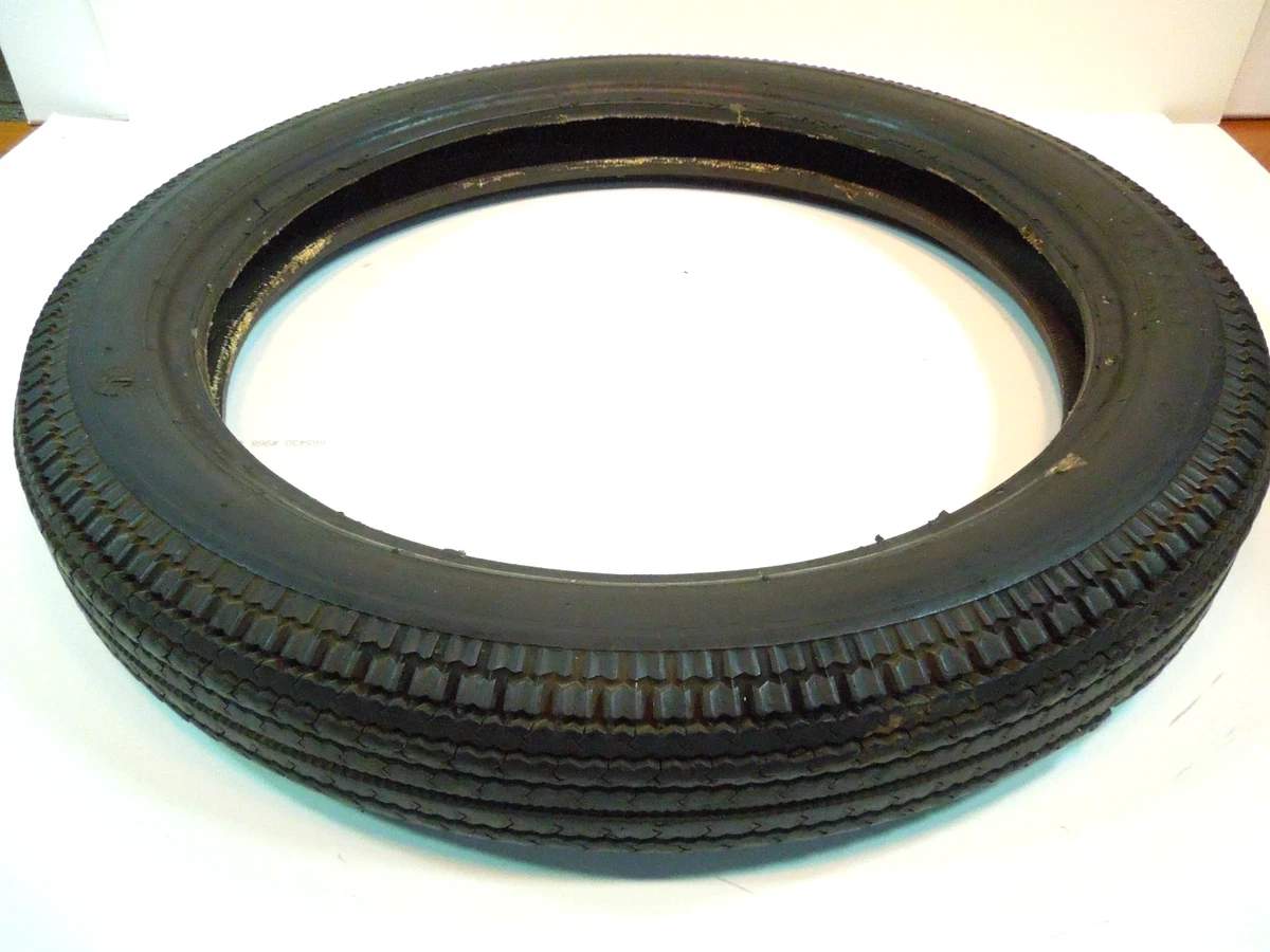 Goodyear Motorcycle Tires & Tubes for sale | eBay
