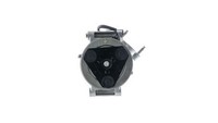 Mahle Kompressor Klimaanlage Premium Line Acp 1360 000P FüR Kuga Ford 12V Mondeo