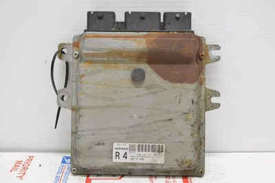 2011 Nissan Maxima A56-F44 Engine Control Module Unit Ecm G6 017