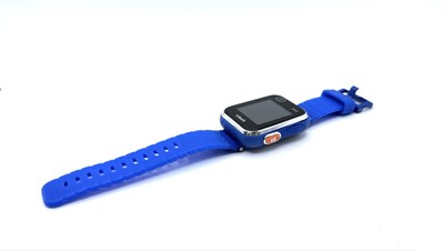 VTech - KidiZoom Smartwatch DX2 - Blue