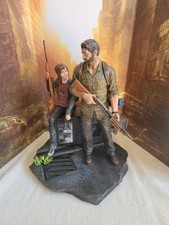 Last Of Us: Post Pandemic Edition Statue - Ab...