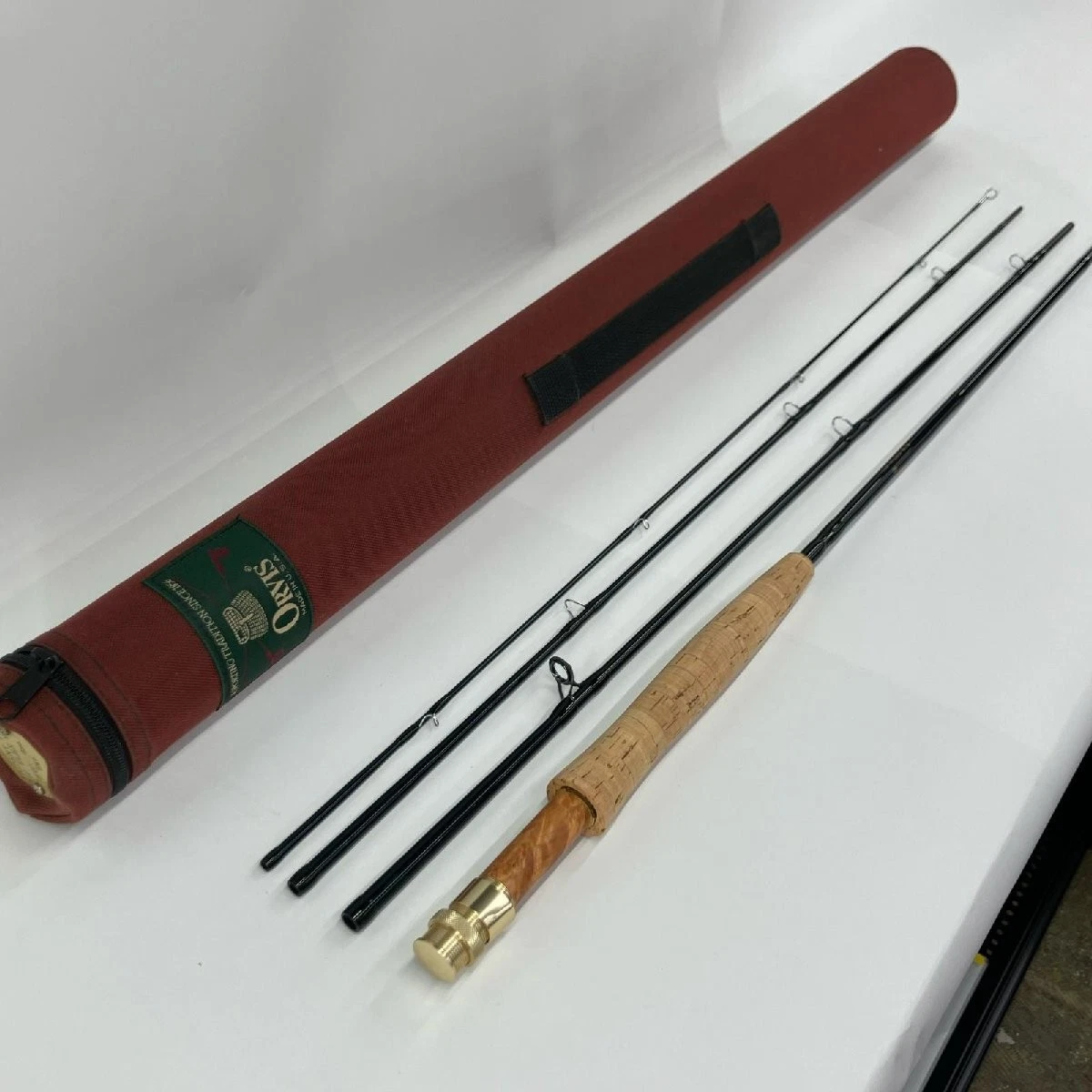 Orvis Trident for sale | eBay