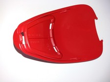 Big Motorklappe Motorhaube rot  für Big 5623...
