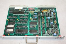 EMCO TM02 AXIS Controller R3D414001 R3D 415 013 #40140