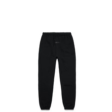 Fear of God Essentials Sweatpants 100 Authentic Unisex All Sizes Colors  Black