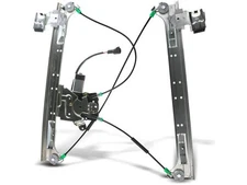 For Oldsmobile Bravada Power Window Regulator and Motor Assembly APR 53175HYWV