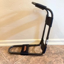 IdealStretch Hamstring Stretching Device Leg Calf Hip Lower Back Stretcher