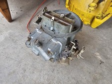 Holley 4412 2-Barrel 500 CFM Carburetor – 6R-3250B Used
