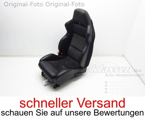 Sitz vorne links Dodge Viper SRT10