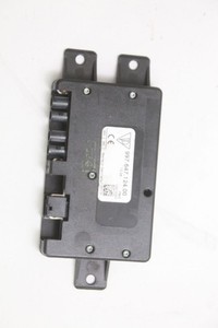 Antennenweiche Porsche BOXSTER 987 99764712400 04-2006