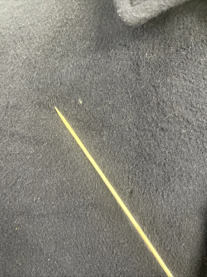 Abrigo Chaqueta Vintage Gloverall Tartaneer Lana Talla 40 Inglaterra Foto 4 de 4