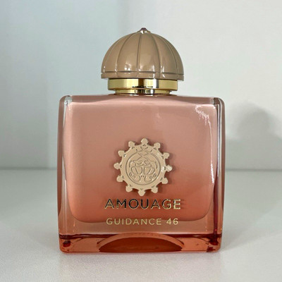 Amouage Guidance 46 Eau de Parfum Spray 100 ml