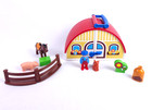 Playmobil 123 My First Farm Briefcase 6778