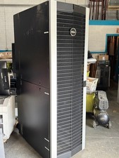 Dell ENCLOSURE SERVER RACK DATA CABINET APC RACK