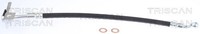Bremsschlauch FÜR Hyundai Santa FÉ II (Cm) - Triscan 8150 43171