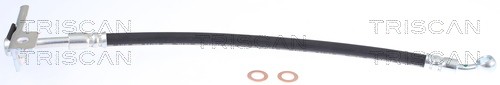 Bremsschlauch FÜR Hyundai Santa FÉ II (Cm) - Triscan 8150 43171-image