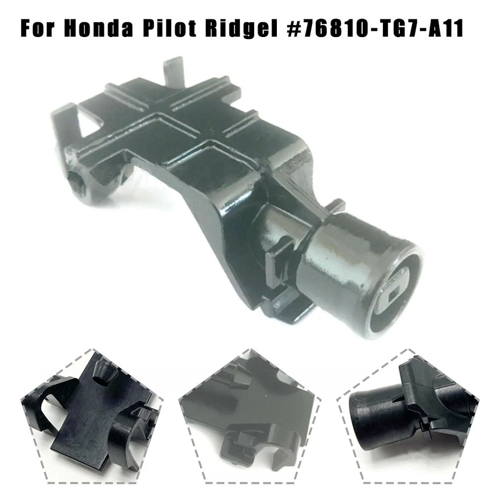 Ensemble de buses de lave-linge durabilit�� am��lior��e pour Pilot Ridgel - Image 2 of 4