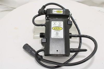 Hytrol 032.501 EZLogic Zone Controller | 27VDC | Polarized Reflex