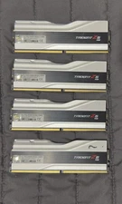 G. Skill Trident Z5 RGB 64GB DDR5-7800