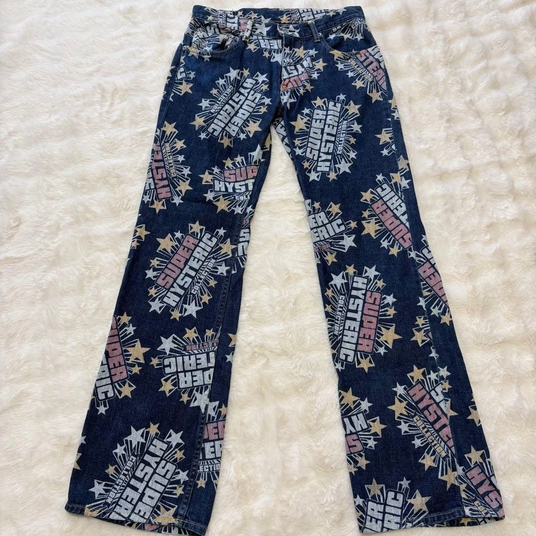 Women's Hysteric Glamour Clothing for sale | eBay
