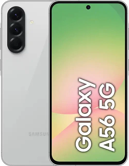 Samsung Galaxy A56 5G · 256GB