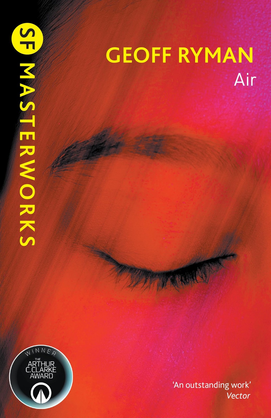 Air by Geoff Ryman 9781399640398 NEW Free UK Delivery - Image 4