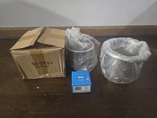 BK Resources BK-DWBA Stainless Steel Dipperwell Bowl Assembly