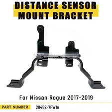 For 2017-2019 Nissan Rogue 28452-7FW1A Cruise Distance Sensor Mount Bracket