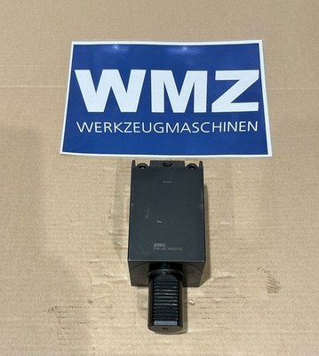 1x Werkzeugtyp Prüfdorn, Sonderwerkzeug, EWS P40.40.300CTX