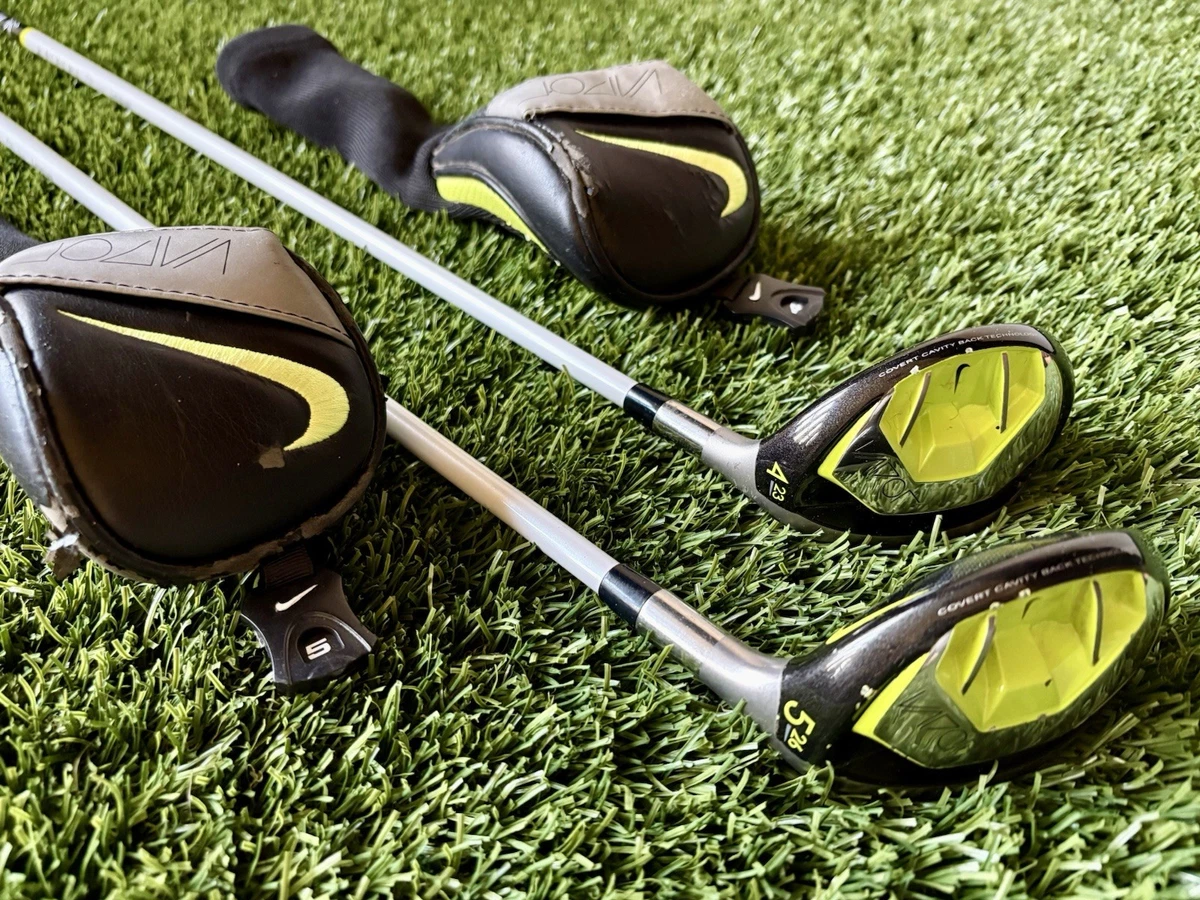 NIKE ナイキ VAPOR SPEED 1W3Wセット Nike Vapor Speed Iron Set | Golf Avenue
