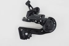 Microshift Advent 9-Speed Medium Cage MTB Rear Derailleur