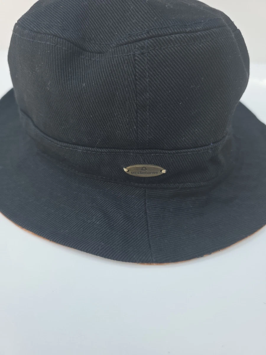 VTG Scala 100% Wool Womens Cloche‎ Hat Rose Bandana Black Old Money 80s Scala Vintage Hats for Women for sale | eBay main image 3
