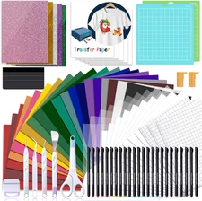 The All-In-One Ultimate Accessories Bundle for Makers Machine and All Explore Ai