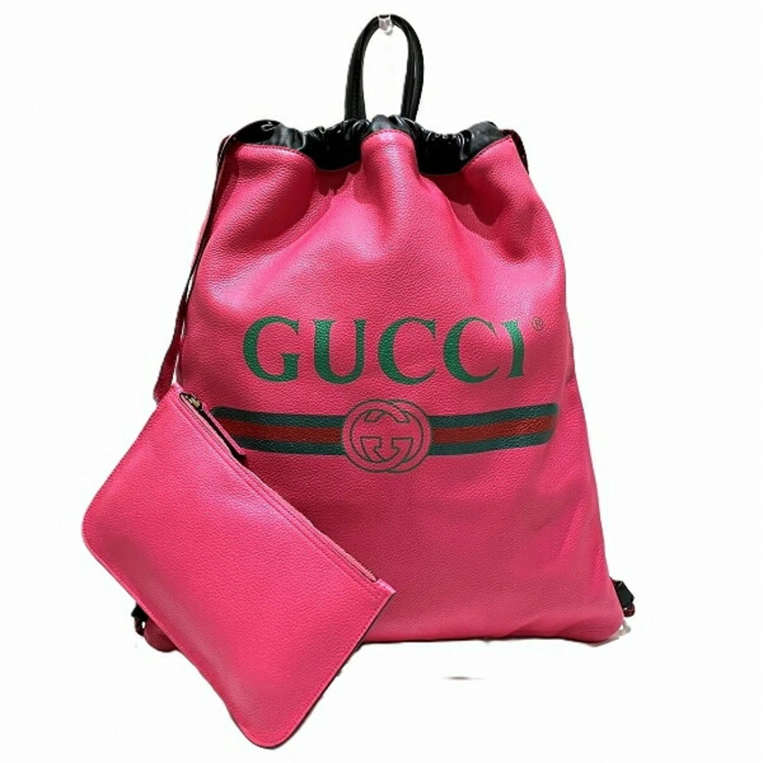 GUCCI Cordon 516639 Sac à Dos Sac à Dos Sac à Dos Sac Femme s