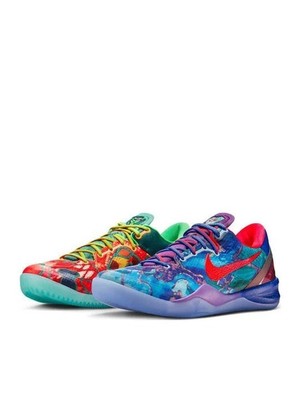 Nike Kobe 8 Protro what the Kobe HM9621-900 | US.10 EU.44 | NEU&OVP | INHAND