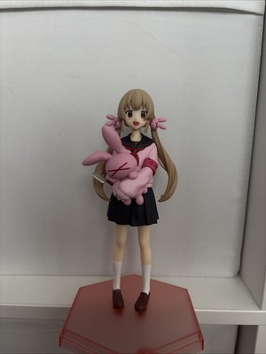 Yuno Gasai Figur   Mirai Nikki (Future Diary)   Anime PVC Figure Kawaii