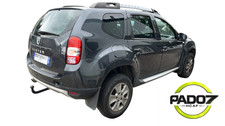 Attelage (boule de remorquage) DACIA DUSTER 1 PHASE 2