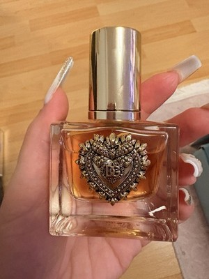 Dolce & Gabbana Devotion 30ml EDP Damen Parfüm Neu Sephora Duft