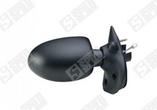 Retroviseur droit (ou coque) Renault TWINGO