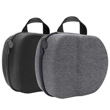 Shockproof VR Carrying Case Outdoor Hard EVA Gaming for Oculus Quest 2