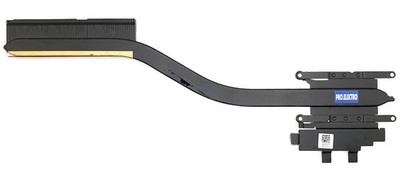 Kühlkörper Huawei BOH-WAQ9R WAP9R KSL51661QAR Matebook D15 Heizkörper