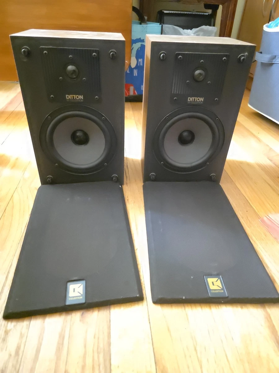 Celestion Vintage Electronics for sale | eBay