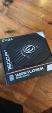 EVGA SuperNOVA 1600 P 1600W 80 Platinum Fully Modular ATX Power Supply