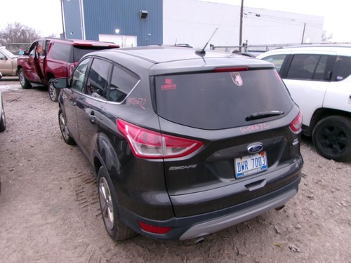 Chassis ECM Body Control BCM Module And Inside Fuse Block Fits 16 ESCAPE 2030987 - Foto 3 di 24
