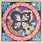 KISS Rock And Roll Over Original 1976 FIRST PRESSING FACTORY SEALED Gorgeous!
