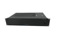 Australian Monitor | AMC+ 120P | 120W Power Amplifier | Mono | 70-100V Output