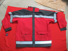 Blauer CROSSTECH Response Jacket SIZE 2XL TALL WATERPROOF THERMAL INNER LINER